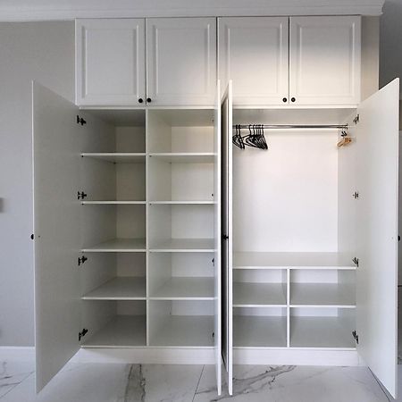 Apartamenty Prestige Mielno-Unieście Esterno foto
