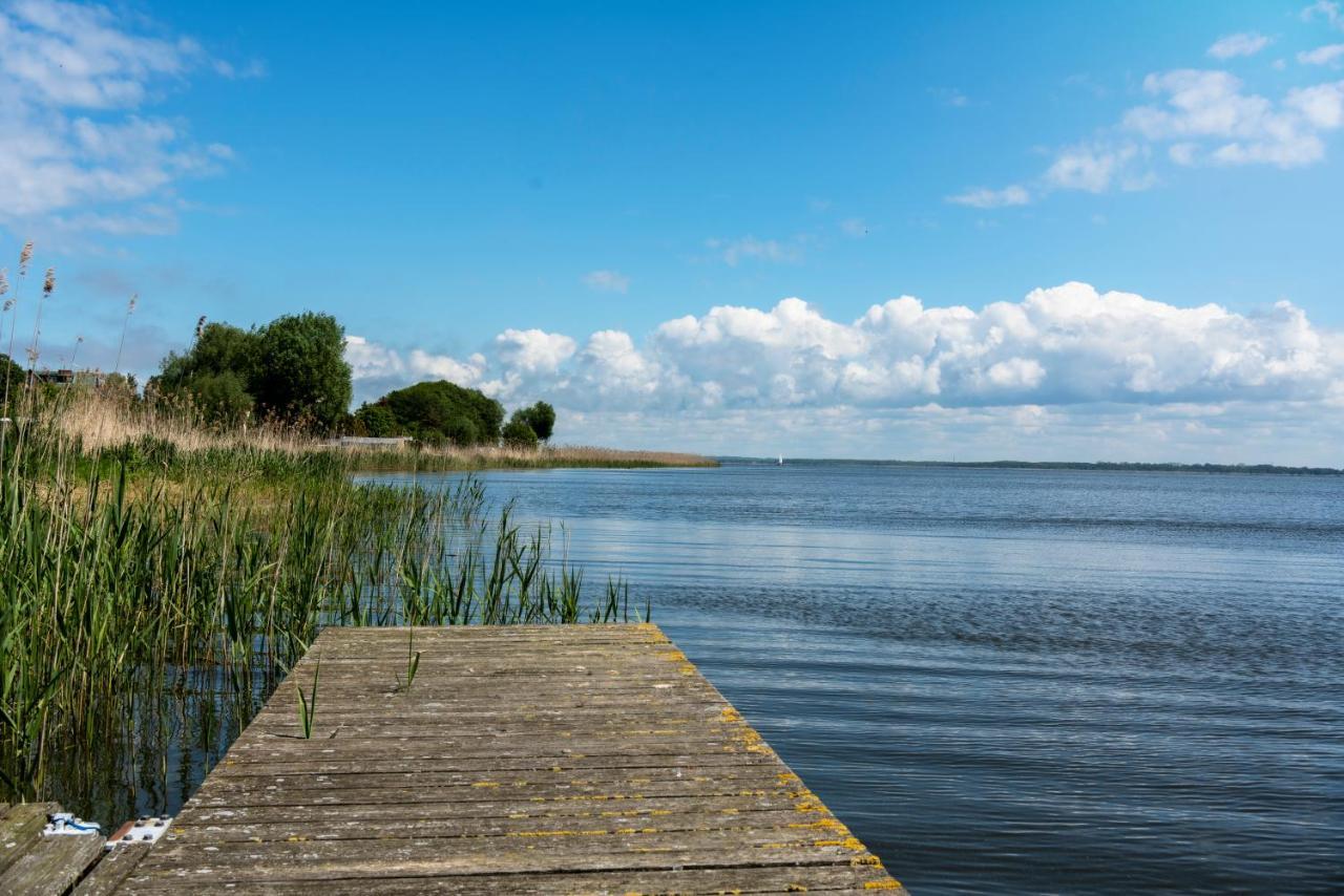Apartamenty Prestige Mielno-Unieście Esterno foto