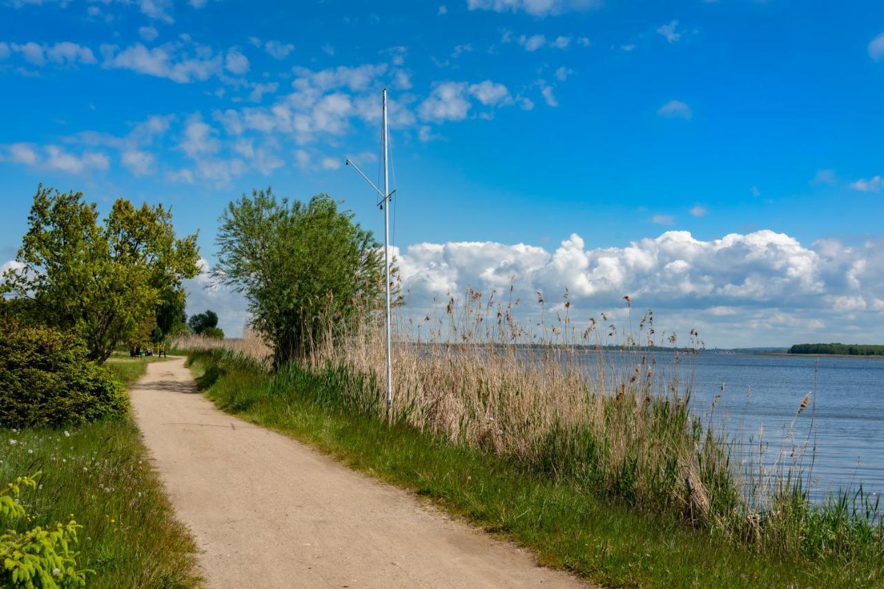 Apartamenty Prestige Mielno-Unieście Esterno foto