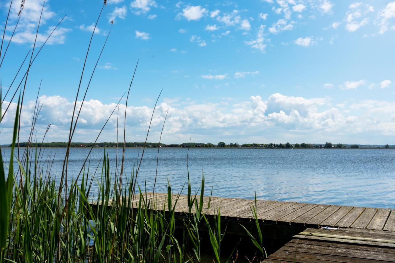 Apartamenty Prestige Mielno-Unieście Esterno foto