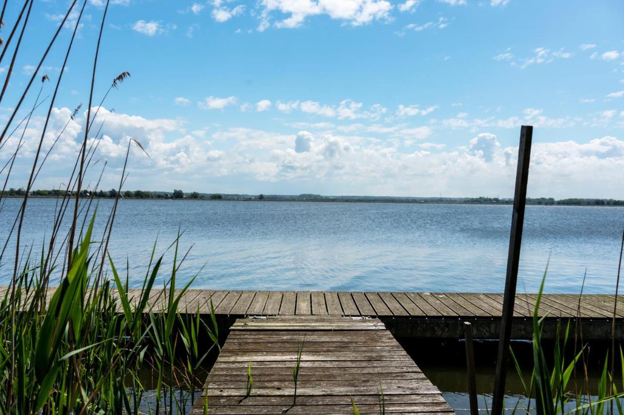 Apartamenty Prestige Mielno-Unieście Esterno foto