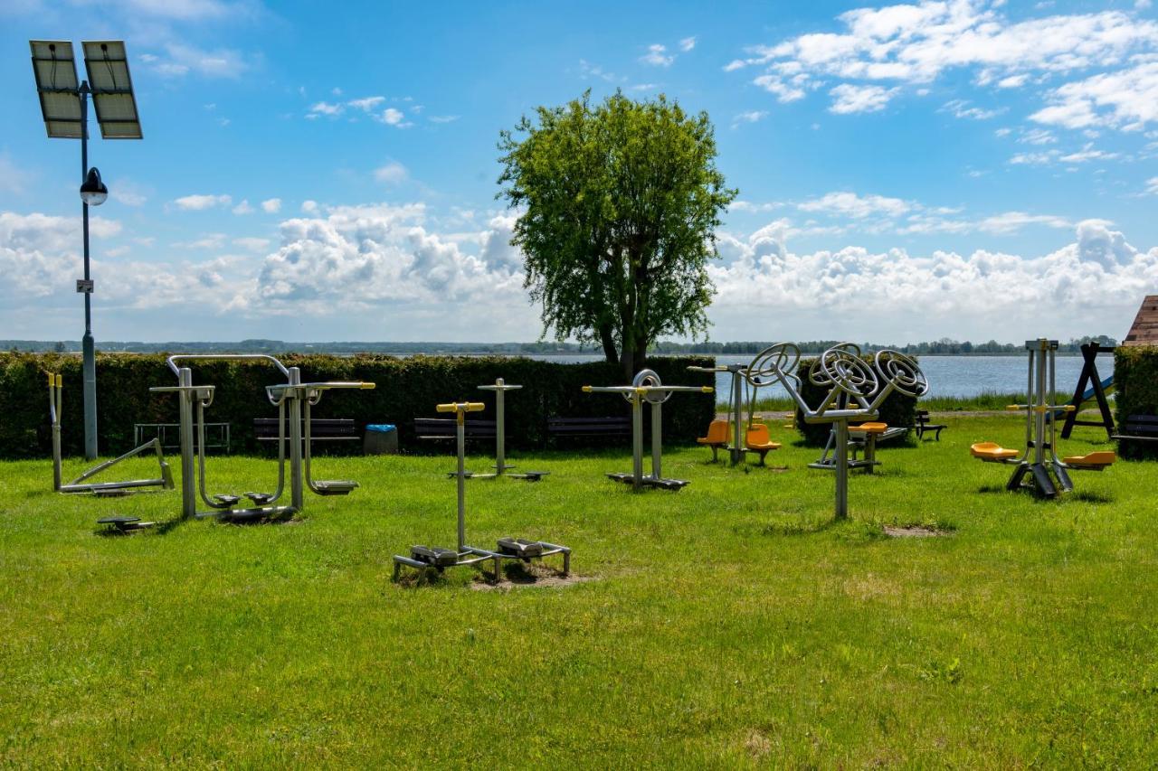 Apartamenty Prestige Mielno-Unieście Esterno foto