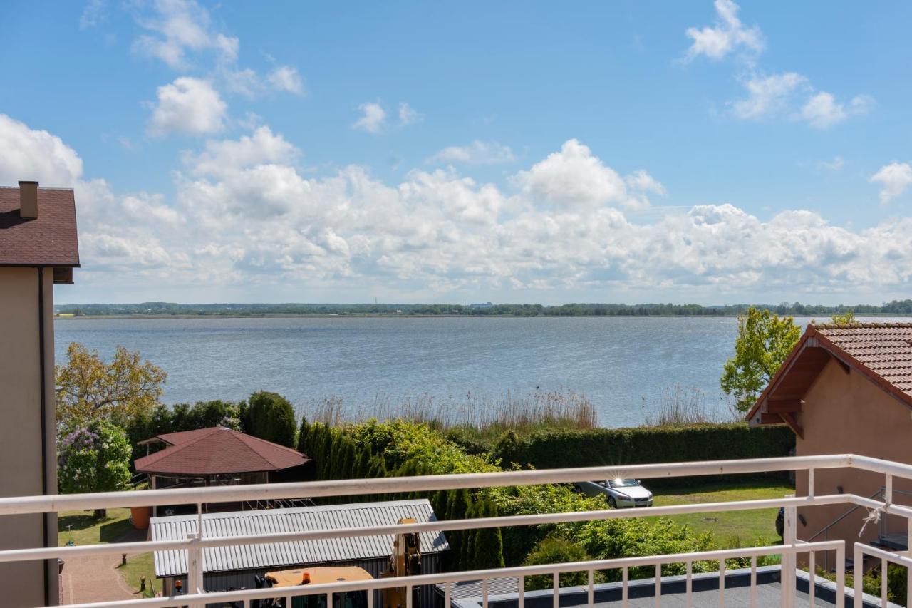 Apartamenty Prestige Mielno-Unieście Esterno foto