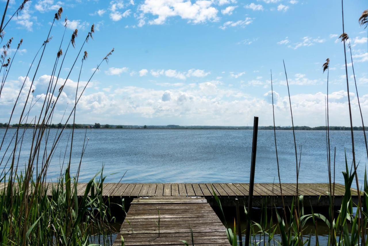 Apartamenty Prestige Mielno-Unieście Esterno foto