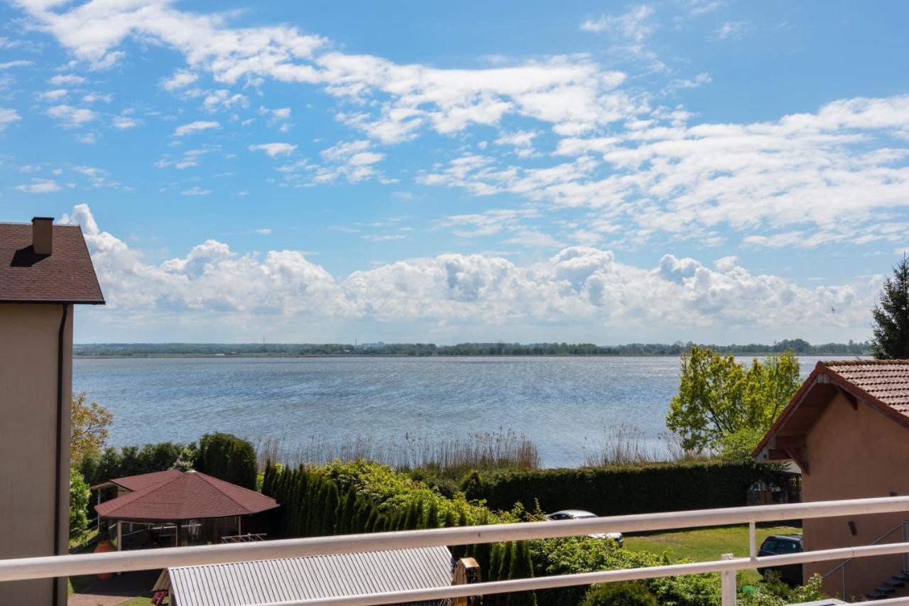 Apartamenty Prestige Mielno-Unieście Esterno foto