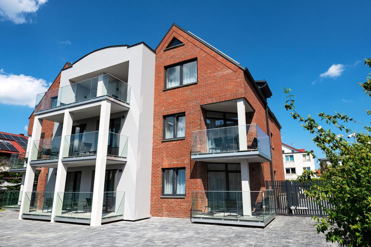 Apartamenty Prestige Mielno-Unieście Esterno foto