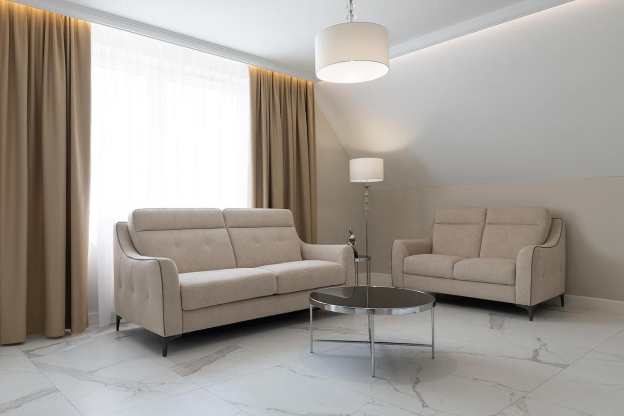 Apartamenty Prestige Mielno-Unieście Esterno foto