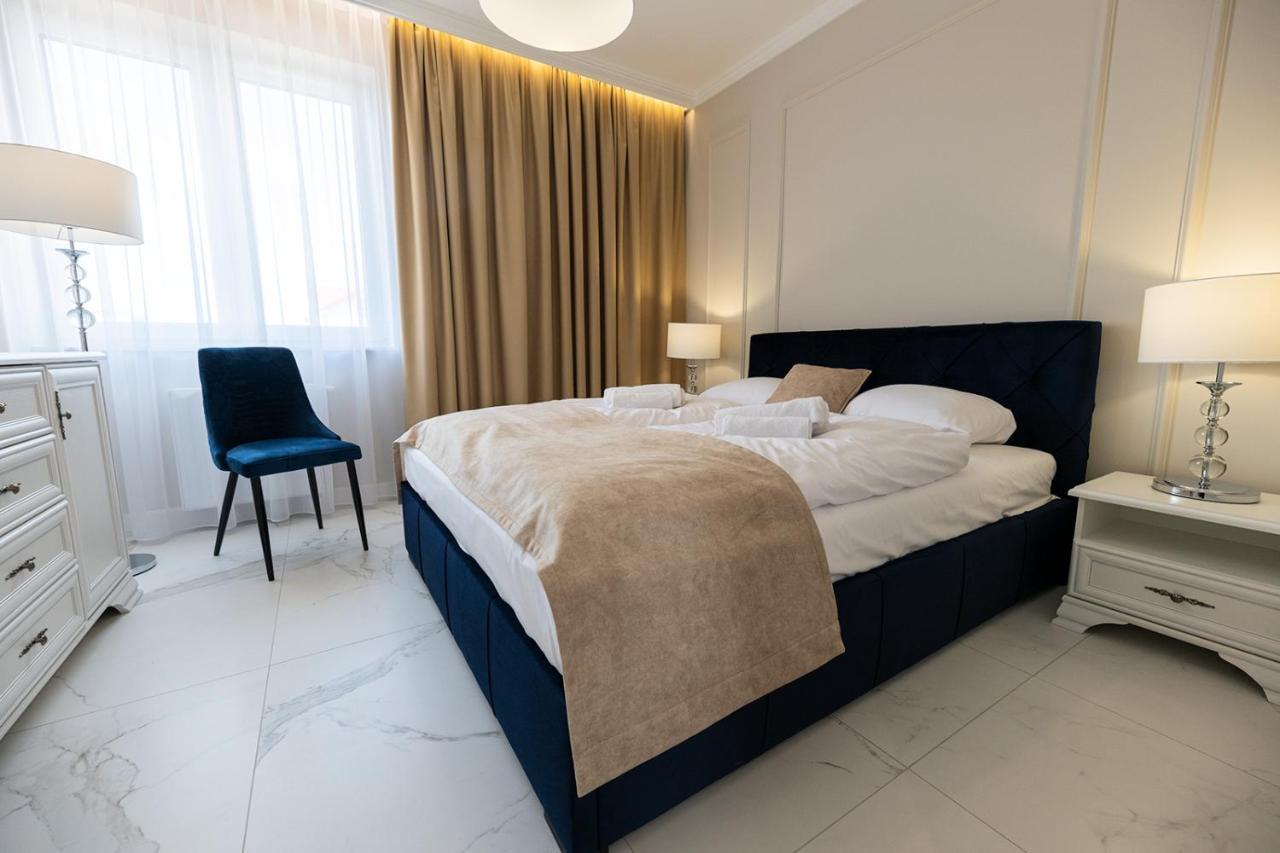 Apartamenty Prestige Mielno-Unieście Esterno foto