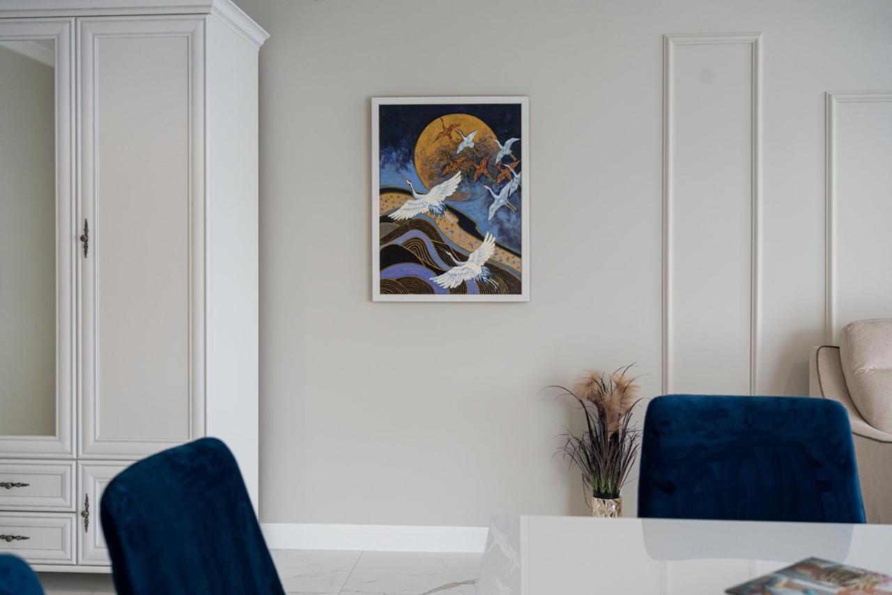 Apartamenty Prestige Mielno-Unieście Esterno foto