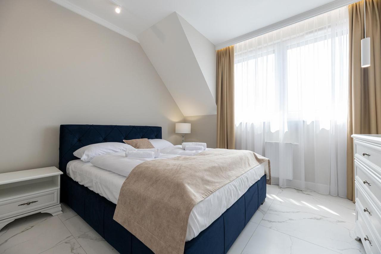 Apartamenty Prestige Mielno-Unieście Esterno foto