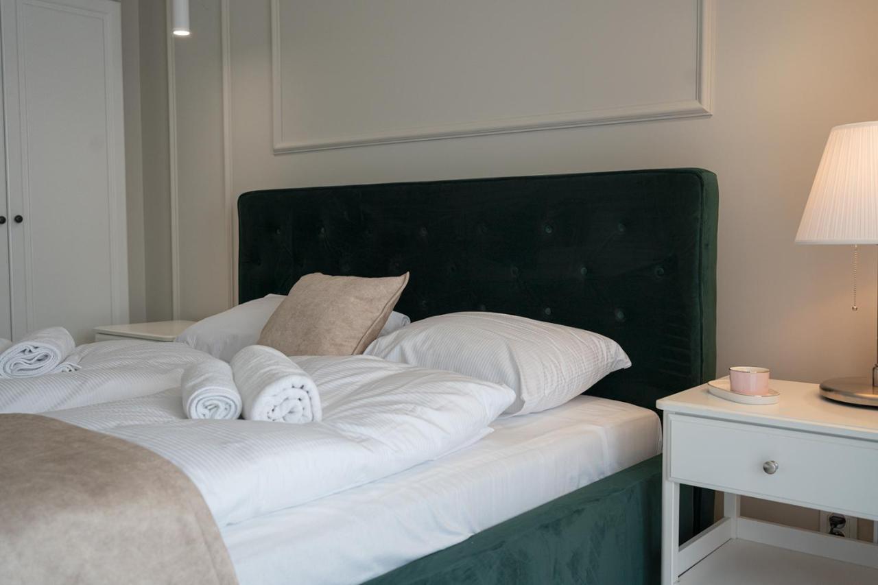 Apartamenty Prestige Mielno-Unieście Esterno foto
