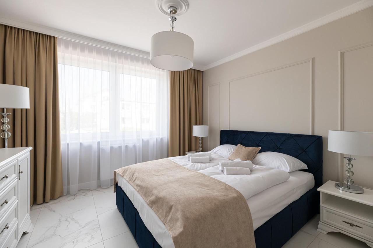Apartamenty Prestige Mielno-Unieście Esterno foto