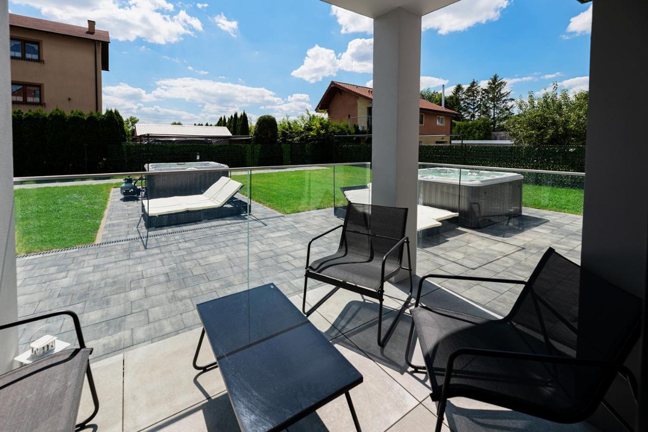 Apartamenty Prestige Mielno-Unieście Esterno foto