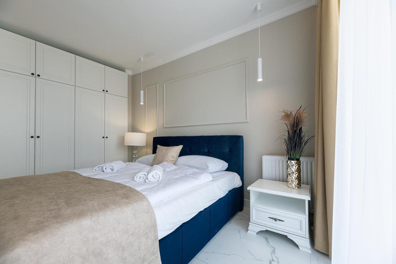 Apartamenty Prestige Mielno-Unieście Esterno foto