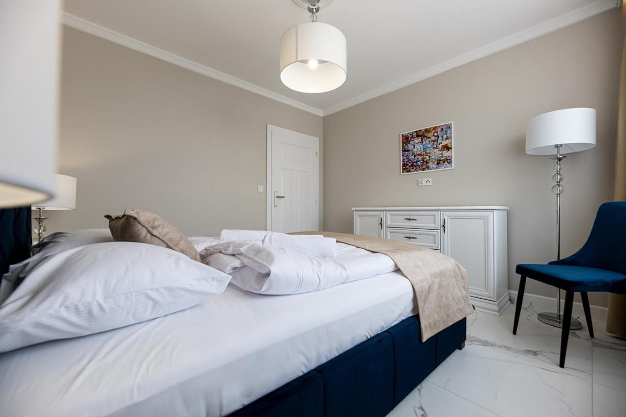 Apartamenty Prestige Mielno-Unieście Esterno foto