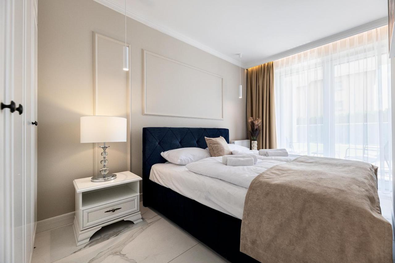 Apartamenty Prestige Mielno-Unieście Esterno foto