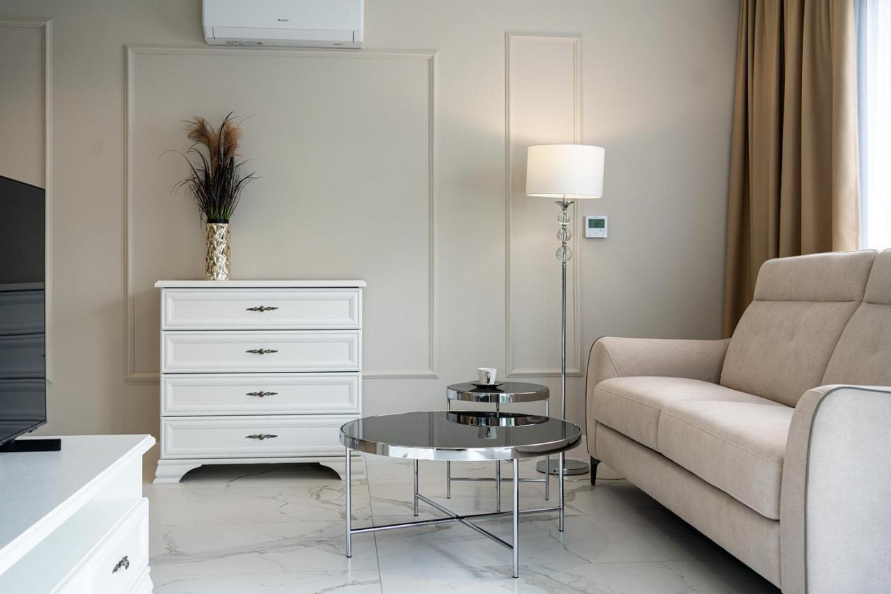 Apartamenty Prestige Mielno-Unieście Esterno foto