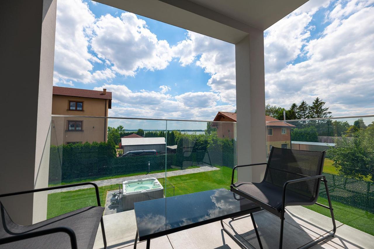 Apartamenty Prestige Mielno-Unieście Esterno foto