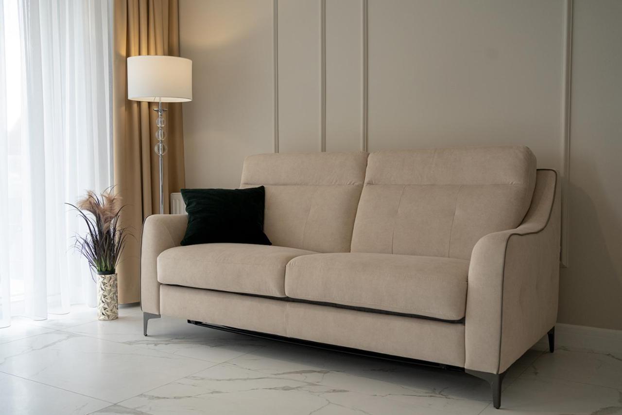 Apartamenty Prestige Mielno-Unieście Esterno foto
