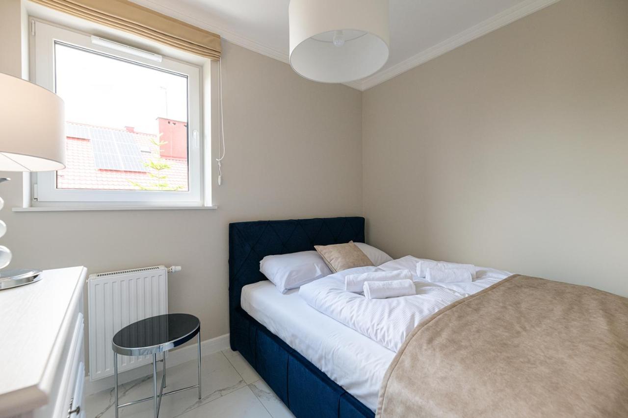Apartamenty Prestige Mielno-Unieście Esterno foto