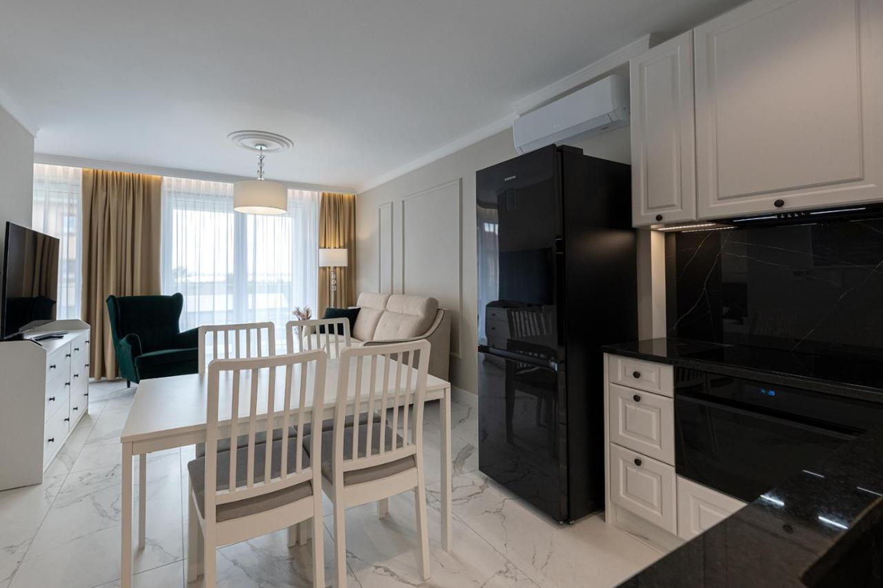 Apartamenty Prestige Mielno-Unieście Esterno foto