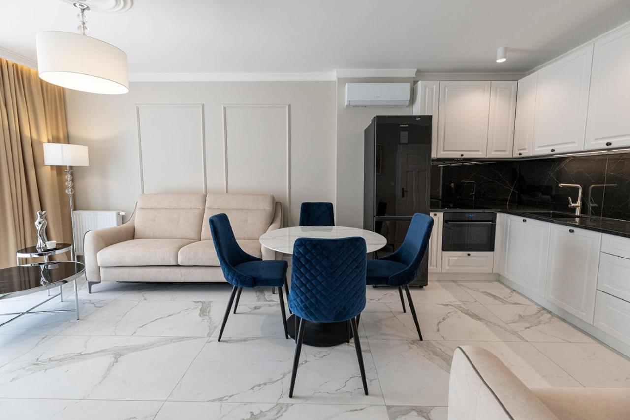Apartamenty Prestige Mielno-Unieście Esterno foto